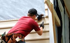 Best Wood Siding Installation  in Mesita, NM